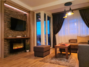 Four seasons apartment Zlatibor Zlatibor